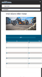 Mobile Screenshot of irishbikersbible.ie